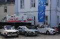 Zeitreise auf vier R�dern: IG Young-Oldtimer Neuwied l�dt ein