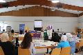Erfolgreicher Abschluss: UTAMARA e.V. feiert Projektfinale in Kasbach-Ohlenberg