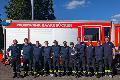 Feuerwehr Krmmel-Sessenhausen triumphiert beim Landespokal in Saarbrcken