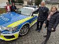 Jenny Gro� besucht Polizeidirektion Montabaur: Herausforderungen und Erfolge im Fokus
