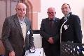 Heinrich Richarz und Gregor Weiler mit hchster Auszeichnung des Sozialverbands VdK geehrt