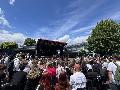 Ein Fest der Kulturen: Vielf�ltiges Schulfest an der IGS Hamm/Sieg