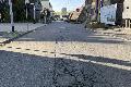 Erneuerung der Deichstra�e: Startschuss f�r Bauarbeiten