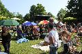 Sommerliches Picknickkonzert in Dierdorf: Ein musikalischer Schuljahresausklang