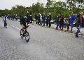 Die "MANNschaft e.V." beim Ejot Triathlon Buschhtten