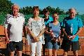 Tennisabteilung SC Kasbachtal jagt dem gelben Ball nach