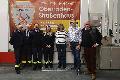 Jahreshauptversammlung der Feuerwehr Oberraden-Straenhaus