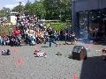 Modell-Truck-Show im Technikmuseum Freudenberg: Faszination auf R�dern