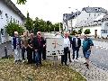 St. Vinzenzhaus Gebhardshain: Erweiterung und Modernisierung in greifbarer Nhe