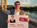 Tobias Hrtling tritt fr das BSW im Wahlkreis Neuwied bei der Landtagswahl 2026 an