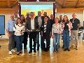 Transparenz schaffen, Infrastruktur st�rken