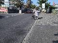 Stadtrat Unkel beschlie�t Ma�nahmen zur Verkehrssicherheit am Vorteil-Center