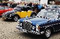 Oldtimer-Fans auf Entdeckungsreise durch Eifel, Mosel und Hunsr�ck