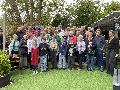 Ein Kapitel schlie�t sich: St�dtepartnerschaft von Letchworth vor dem Aus