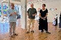 Kunst im Wandel: Ausstellung "11 bis 8" in Linz am Rhein