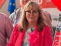 Nicole Hahn kandidiert f�r das Amt der Verbandsb�rgermeisterin in Unkel