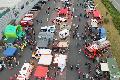 Blaulichttag in Heiligenroth: Ein Tag voller Action und Information