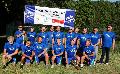 Radsport trifft Politik: Die Sachsen-Rundfahrt der "Equipe EuroDeK"