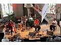 Momi Maiga begeistert in Selters - Ein emotionaler Abend mit Weltmusik