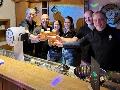 Wochenend-Start in Birken-Honigsessen: Die After-Work-Party im Mai