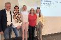 Urogyn�kologie im Fokus: Fachfortbildung in Neuwied st�rkt medizinische Zusammenarbeit