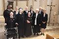 60 bis 80 Jahre im Dienst des Herrn: Waldbreitbacher Franziskanerinnen feiern 17 Jubilen