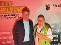 Inspiration und Austausch bei der 8. Wäller Helfen Business Night in Rotenhain