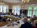 "Gemeindeschwester plus" zu Gast bei Senioren Union Neuwied