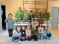 Kreativ, bunt und generationsbergreifend: Wie Nistksten in Rothenbach entstehen
