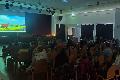 Kinderkino im R�mersaal zieht erneut zahlreiche Besucher an