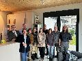 Jahresempfang der Westerwlder Wirtschaft: Ein besonderes Jubilum bei Jung Elektrotechnik
