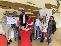 Wasser im Fokus: Sch�ler des Westerwald-Gymnasiums erforschen den Wert der Ressource