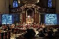 "Nichts soll dich ngstgen" - Taiz-Andacht in der Barockkirche Daaden