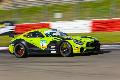 Heimspiel am Nrburgring: Enrico Frderer trotzt Herausforderungen in der GT4 Germany