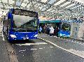 Kostenloser Busverkehr in Neuwied zur Adventszeit