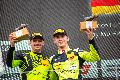 Enrico Frderer trotzt Technikproblemen: Beeindruckendes Podium am Red Bull Ring
