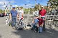 Rotary Club Neuwied-Andernach r�umt am Rheinufer auf