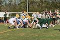 Fighting Farmers Montabaur gewinnt das erste Testspiel gegen die Cologne Crocodiles 