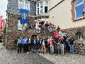 60 Jahre IPA Betzdorf: Ein Symbol fr Freundschaft und Zusammenhalt