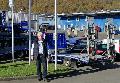 IPS Etzbach: Corona-Pandemie wirkt sich nur minimal aus