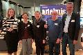 ITB 2023 - Startschuss fr das Tourismusjahr 2023