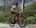 Sportler vom TuS Horhausen beim Inferno Triathlon