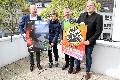 Bad Honnefer Inselkonzerte 2022: Hochkarätiger Auftakt auf Insel Grafenwerth