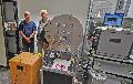 Neue Ionisationskammer misst Radonbelastung in Siegen