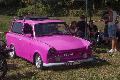 Glanz und Glamour auf R�dern: Unvergesslicher Oldtimertag in Oberdreis
