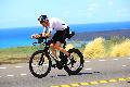 Peter Conrads erf�llt sich Lebenstraum bei der Ironman-Weltmeisterschaft auf Hawaii