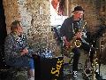 Frhlingsgefhle beim Jazzbrunch im Stffel-Park