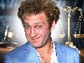 Johannes Hallervorden bringt juristischen Irrsinn auf die B�hne des Theaters Lahnstein