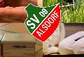 Jahreshauptversammlung SV 09 Alsdorf e.V. vom 23. Juni
