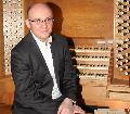 Gackenbacher Orgelkonzert mit Joseph Nolan